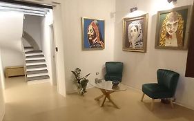 La Casetta Guest House Oristano