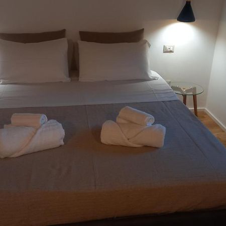 La Casetta Guest House Oristano Esterno foto