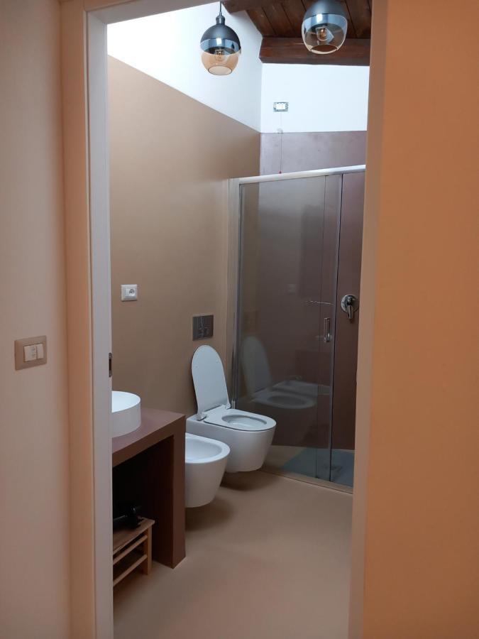 La Casetta Guest House Oristano Esterno foto