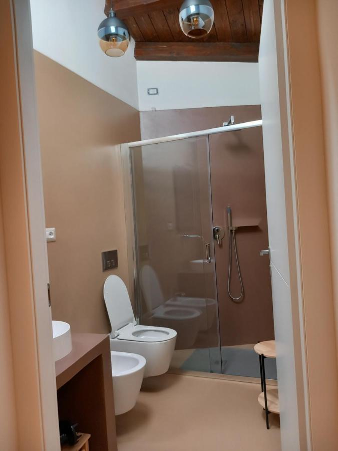 La Casetta Guest House Oristano Esterno foto