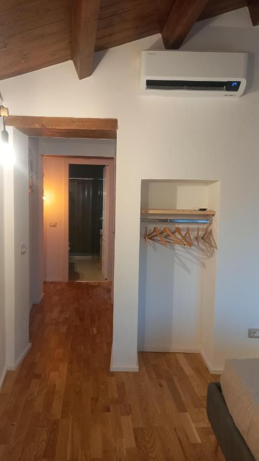 La Casetta Guest House Oristano Esterno foto